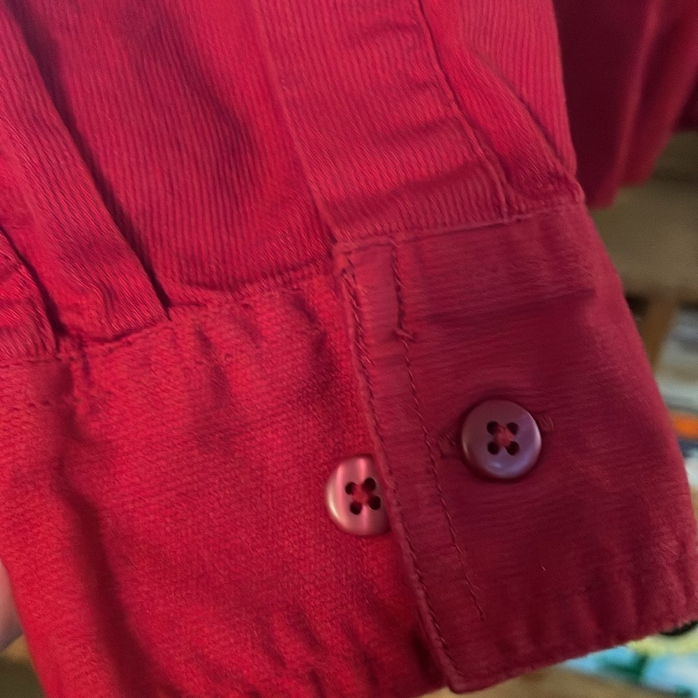Cabin Creek shirt - Picture 3 of 5